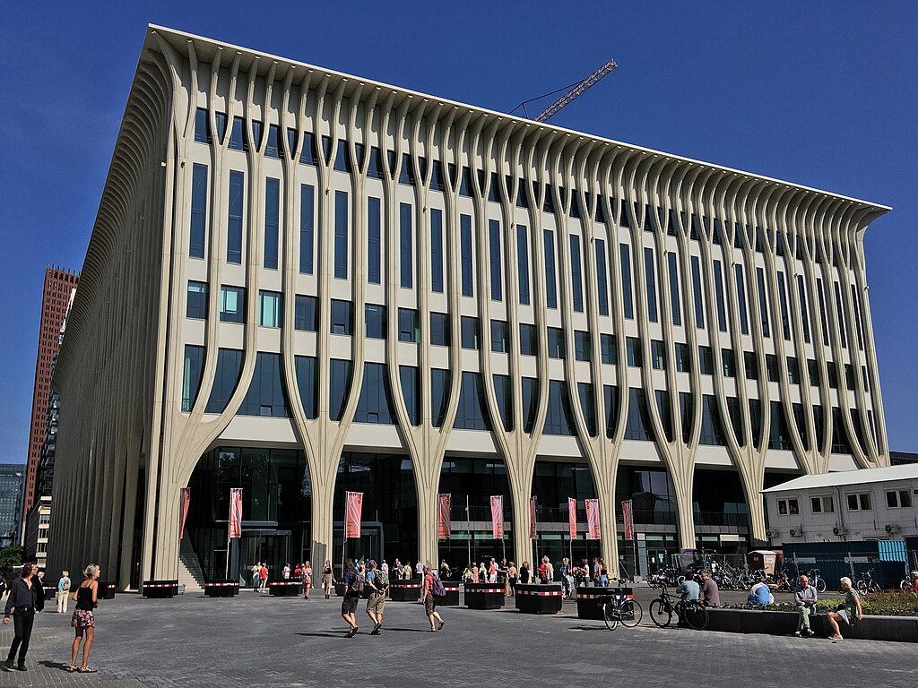 ハーグ王立音楽院