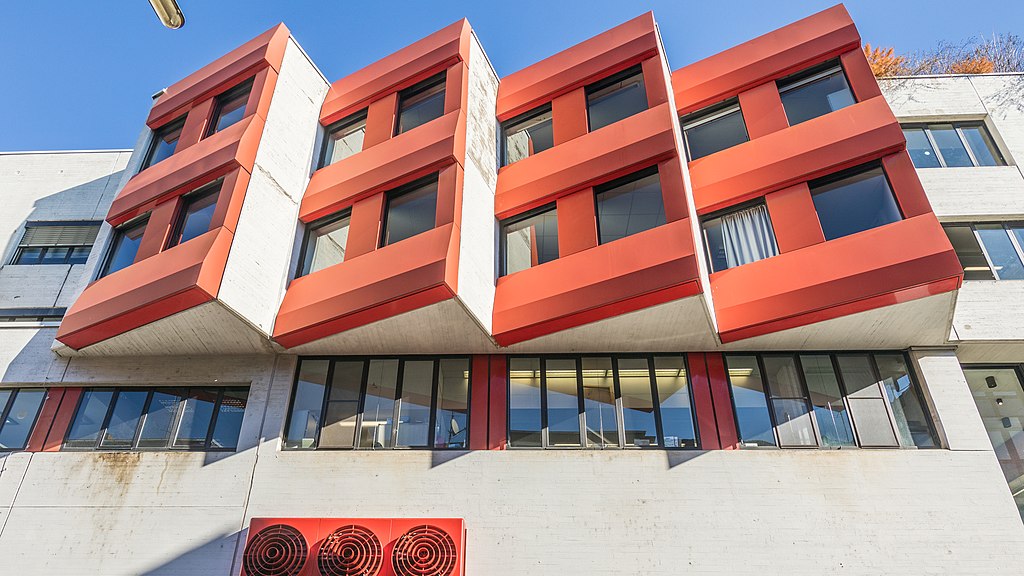 ケルン音楽舞踊大学