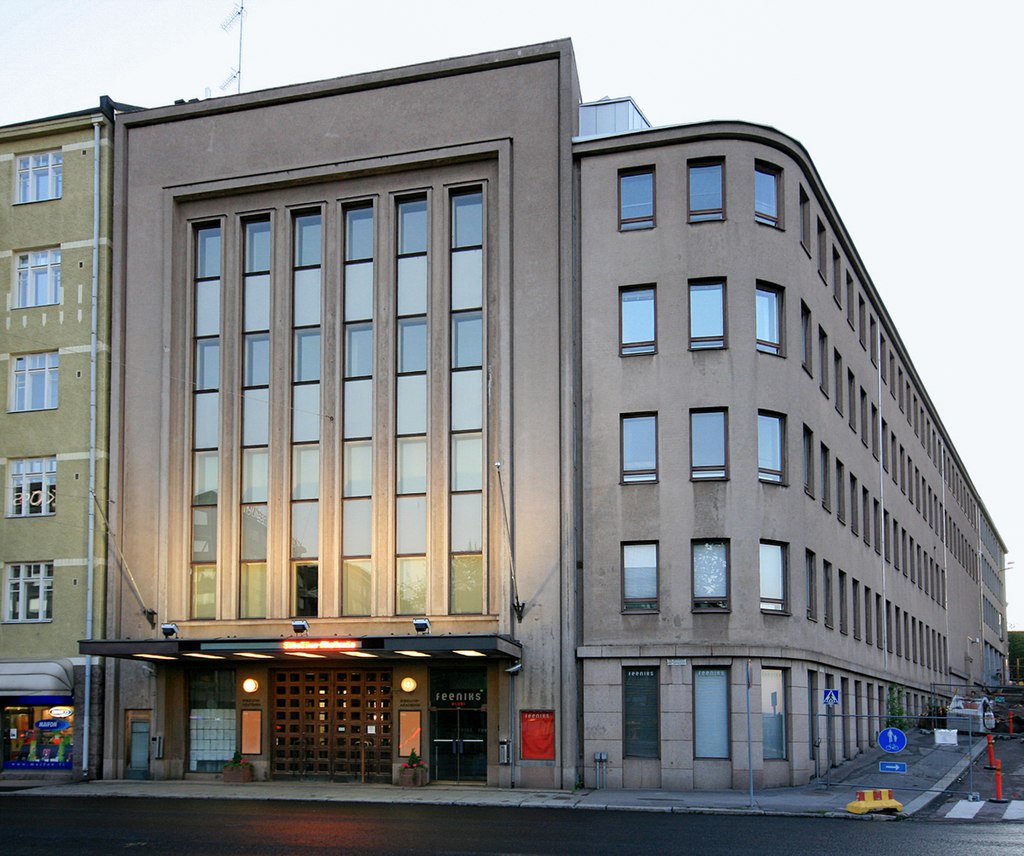 シベリウス音楽院