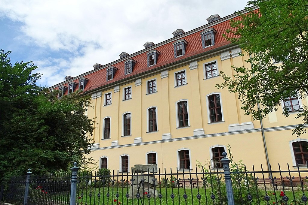 ワイマール・フランツ・リスト音楽大学